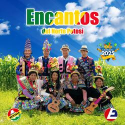 Encantos - Machapampa serenita