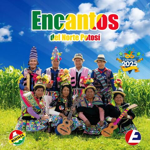 Encantos del Norte Potosí 2025