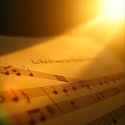 Sunbeam Serenade