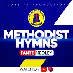 Methodist hymns (CAN 203, CAN 305, CAN 60, CAN 93)