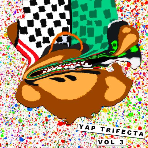 Yap Trifecta, Vol. 3