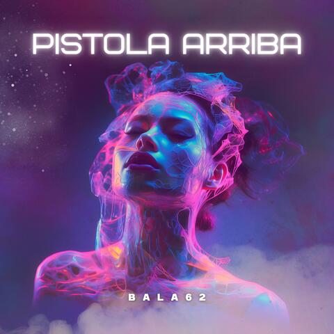 Pistola arriba