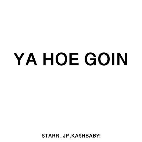 YA HOE GOIN