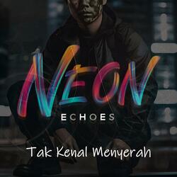 Tak Kenal Menyerah
