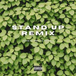 Stand Up (Eratic Bandit Remix)