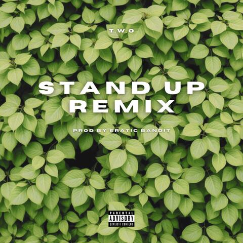 Stand Up (Eratic Bandit Remix)