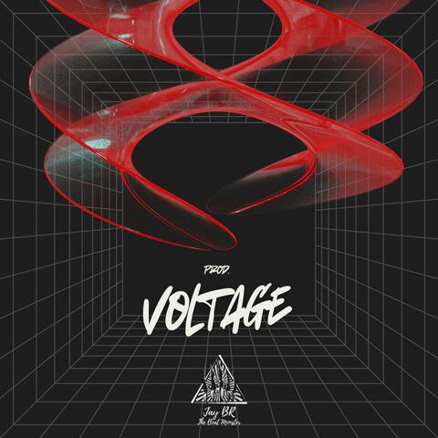 Voltage (Reggaeton Beat)