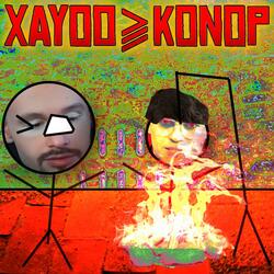 Xayoo ⫺ Konopskyy