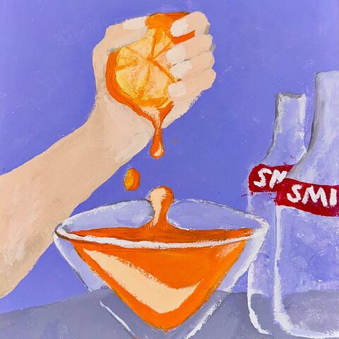 ORANGE JUICE