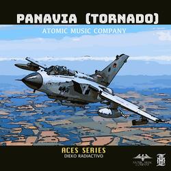 Panavia (Tornado) (feat. Dieko Radiactivo)