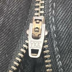 YKK