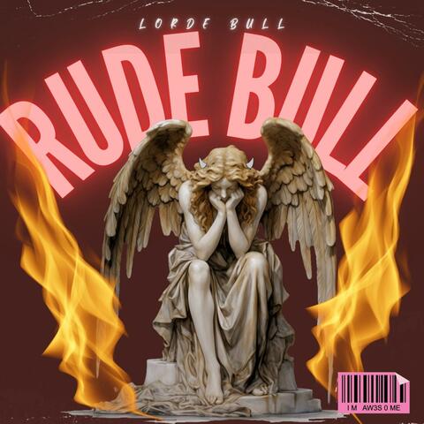 Rude Bull