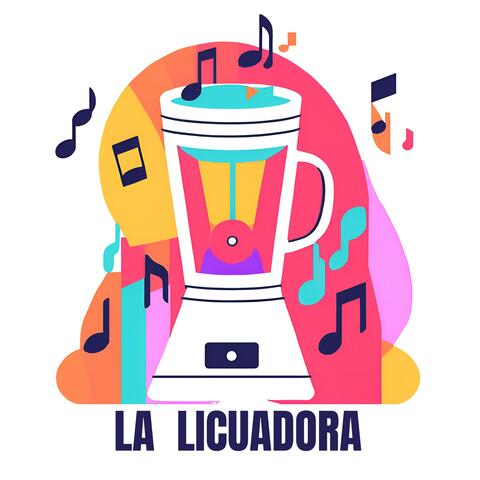 La licuadora