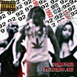 92 (feat. ZzyNITO & Cay)