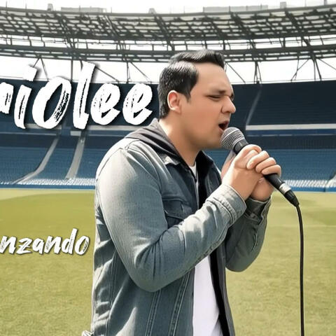 Sigue Avanzando (feat. Oscar Chirino)