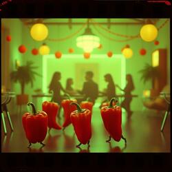 Salsa Night's (Special Version)