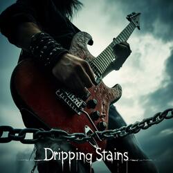 Dripping Stains