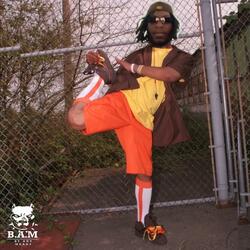NIGGAS AINT BUILT LIKE ME (Shitty Part 5)