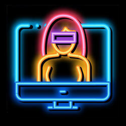 Computer Love Sped Up