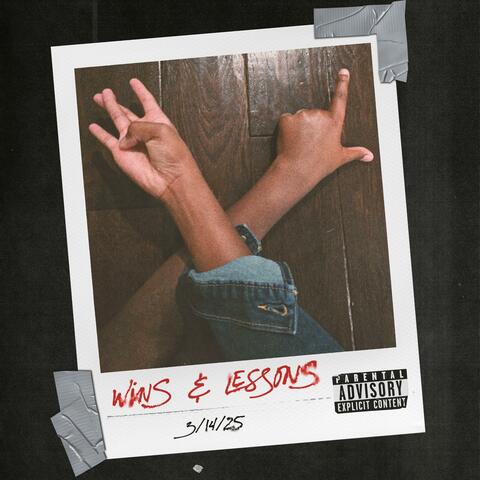 Wins & Lessons (feat. Brady Lewis) [Radio Edit]