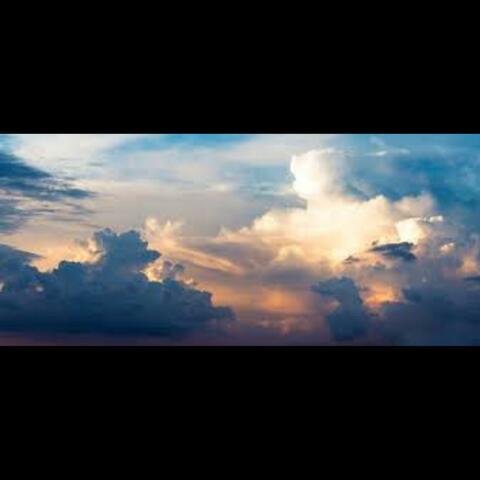 In My Mind