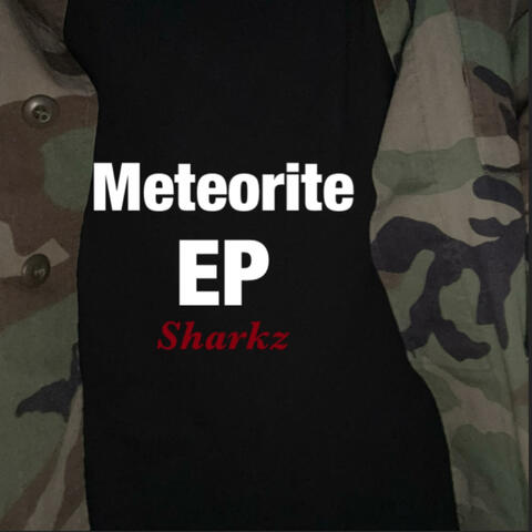 Meteorite EP