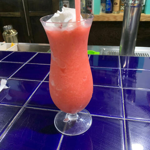 Koleman Esteban Diaz: El Trafficante