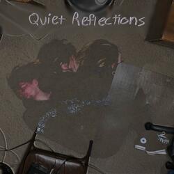 As The Room Turns Black