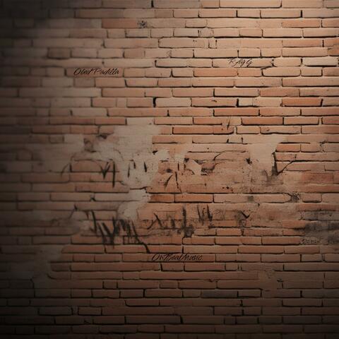 WRITING ON THA WALL (feat. Obed Padilla)