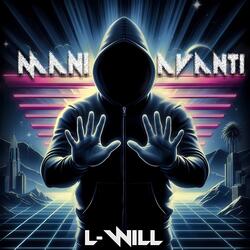 Mani avanti (Radio Edit)