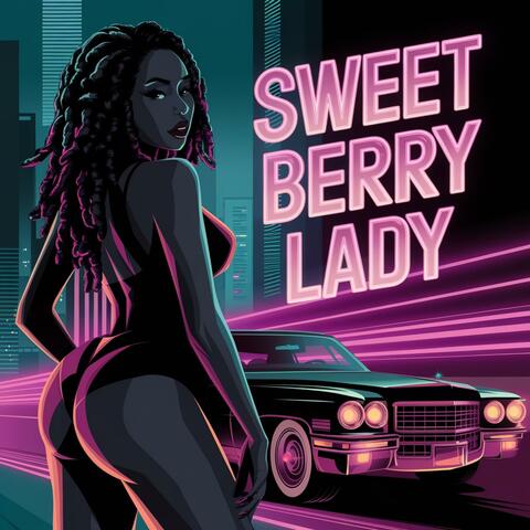 Sweet Berry Lady (feat. Suno)