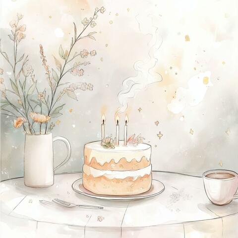 생일 축하해 (Happy Birthday, my dear)