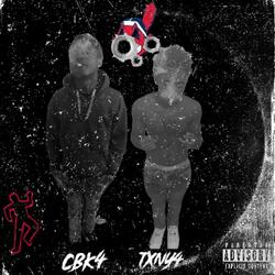 IFK (feat. CBK4)