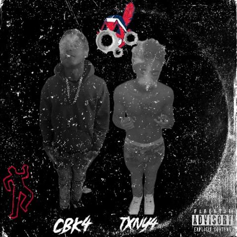 IFK (feat. CBK4)