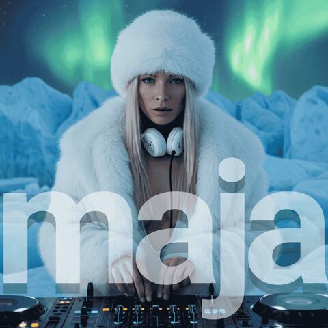 Maja-Frozen Echoes, Vol. 1