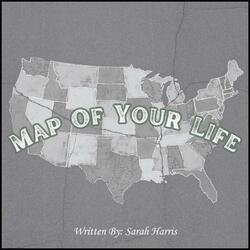 Map Of Your Life