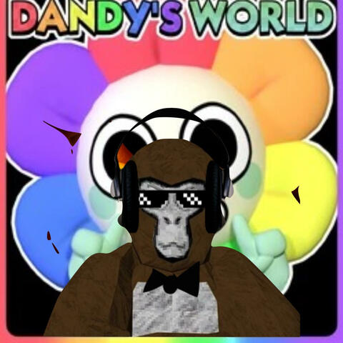 Konkys dandy songs