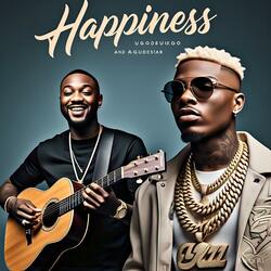 Happiness (feat. Agudestar)