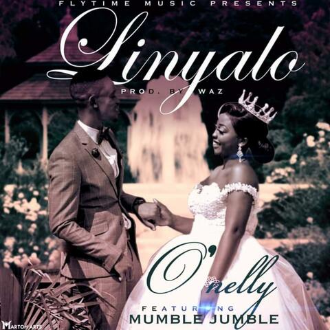 Linyalo (feat. Mumble Jumble)