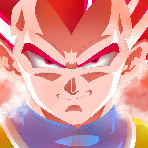 Vegeta (feat. .MoonRoxxx)