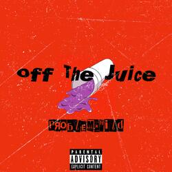Off The Juice
