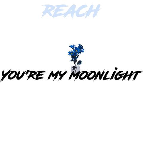 You're my moonlight