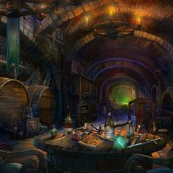 Amid Whispers And Secret Numbers