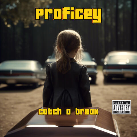Catch A Break