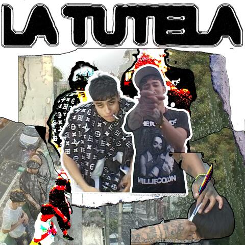 La Tutela (feat. B.G.)