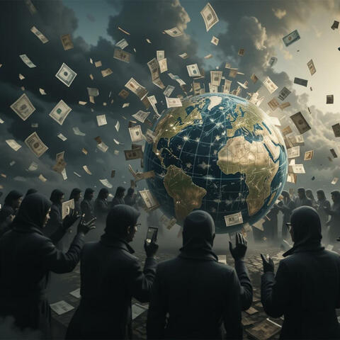 Le Monde à L'Envers