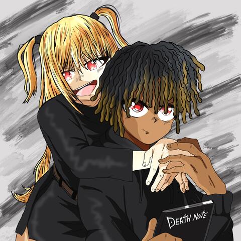 Death note (feat. .MoonRoxxx)