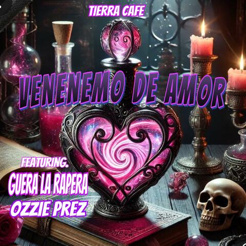 Veneno De Amor
