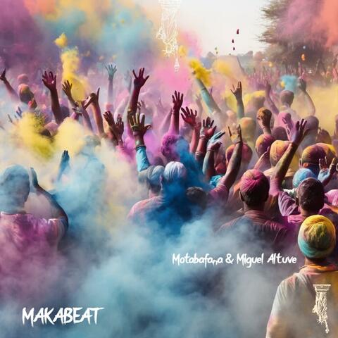 MakaBeat (feat. Miguel Altuve)