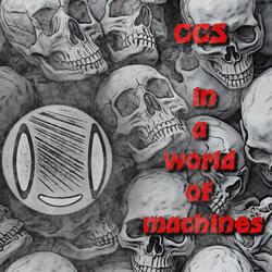 in a world of machines